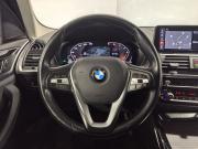 BMW X3 III (G01) Санкт-Петербург  - изображение 52
