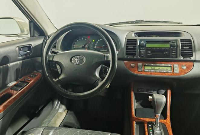 Toyota Camry V (XV30) с пробегом 2003 года, цена 620 000 рублей, 350873 км, седан, Автокод Объявления