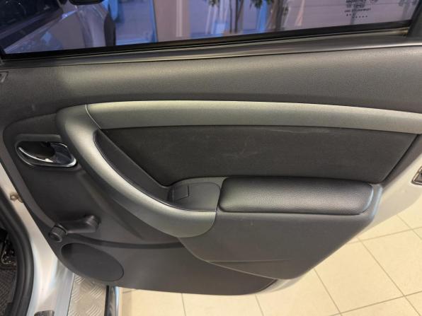 Renault Duster II с пробегом 2019 года, цена 1 120 000 рублей, 121000 км, внедорожник, Автокод Объявления