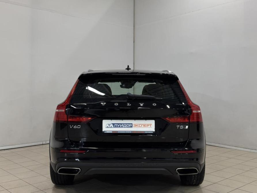 Volvo V60 Cross Country II Нижний Новгород  - изображение 5