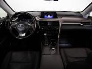 Lexus RX IV Санкт-Петербург  - изображение 34