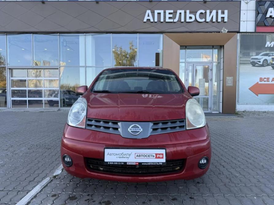 Nissan Note I Набережные Челны  - изображение 2
