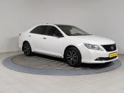 Toyota Camry VII (XV50) Екатеринбург  - изображение 26