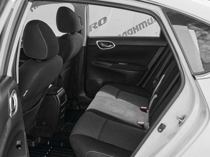 Nissan Sentra VII (B17) Екатеринбург  - изображение 21