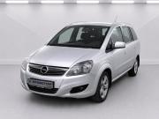 Opel Zafira B Рестайлинг Москва  - изображение 17