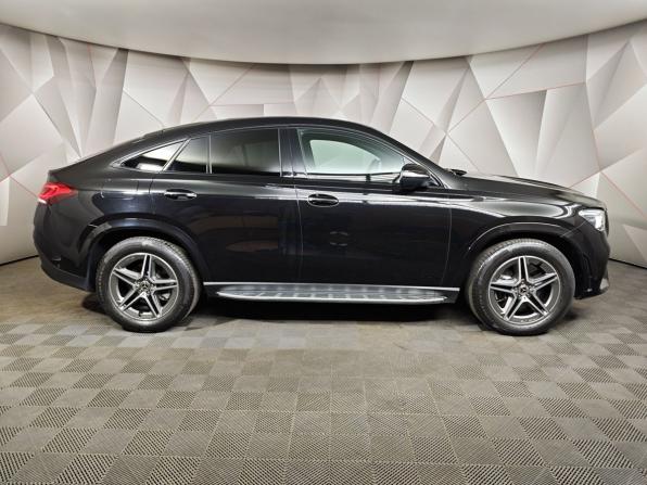 Mercedes-Benz GLE Coupe II (C167) с пробегом 2022 года, цена 9 995 000 рублей, 21387 км, внедорожник, Автокод Объявления