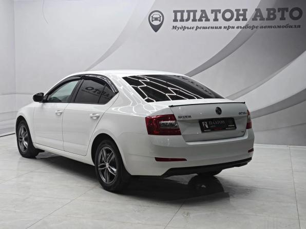 Skoda Octavia III (A7) с пробегом 2013 года, цена 1 190 000 рублей, 152000 км, лифтбек, Автокод Объявления
