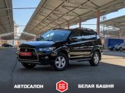 Mitsubishi Outlander II Рестайлинг Екатеринбург  - изображение 13