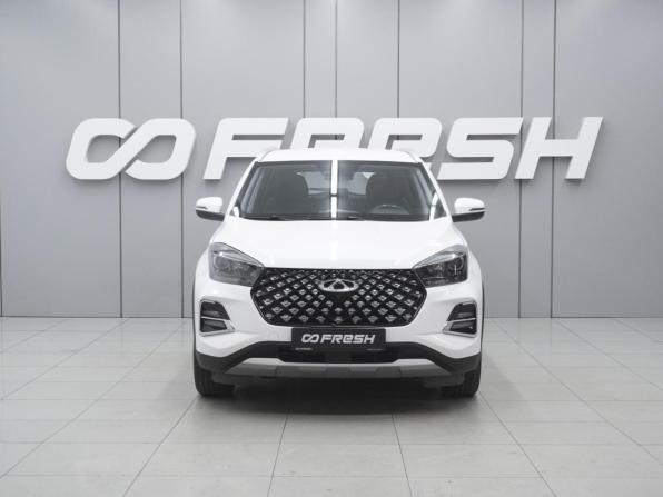 Chery Tiggo 4 Pro I Рестайлинг с пробегом 2025 года, цена 1 759 000 рублей, 17697 км, внедорожник, Автокод Объявления