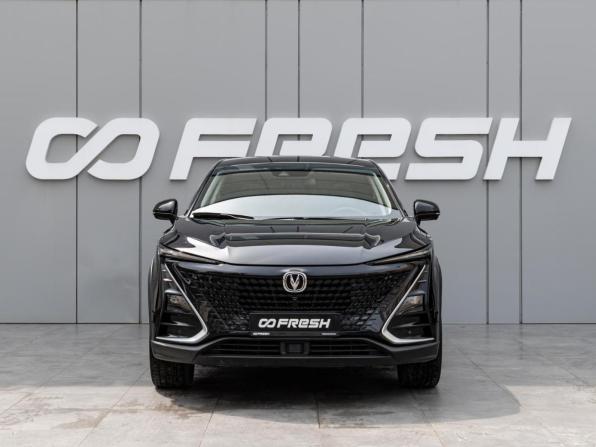 Changan UNI-T I с пробегом 2023 года, цена 2 165 000 рублей, 58036 км, внедорожник, Автокод Объявления