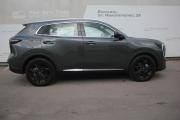 Changan UNI-S (CS55 Plus) Воронеж  - изображение 23