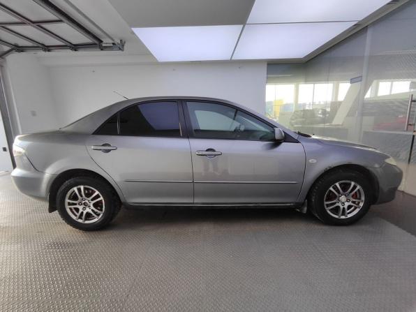 Mazda 6 I (GG) с пробегом 2004 года, цена 435 000 рублей, 335042 км, седан, Автокод Объявления
