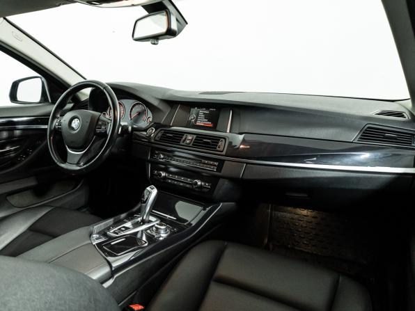 BMW 5 серии VI (F10/F11/F07) Рестайлинг с пробегом 2016 года, цена 2 299 700 рублей, 104131 км, седан, Автокод Объявления