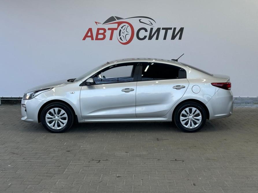 Kia Rio IV Тамбов  - изображение 5