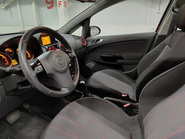 Opel Corsa D Рестайлинг II с пробегом 2014 года, цена 599 000 рублей, 139947 км, хэтчбек, Автокод Объявления
