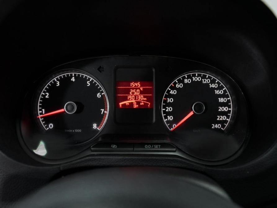 Volkswagen Polo V Ульяновск  - изображение 15