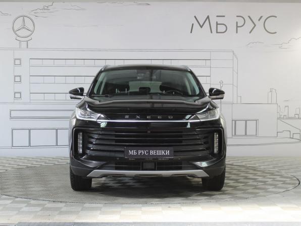 Exeed TXL I Рестайлинг с пробегом 2023 года, цена 2 350 000 рублей, 78666 км, внедорожник, Автокод Объявления