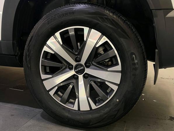 Haval Dargo I с пробегом 2023 года, цена 2 449 000 рублей, 79898 км, внедорожник, Автокод Объявления