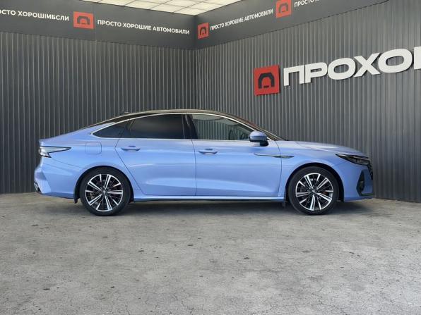 Chery Arrizo 8 с пробегом 2023 года, цена 1 827 000 рублей, 44521 км, седан, Автокод Объявления