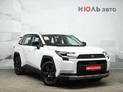 Toyota RAV4 VI (XA60) Екатеринбург  - изображение 23