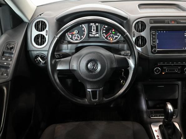 Volkswagen Tiguan I Рестайлинг с пробегом 2014 года, цена 1 350 000 рублей, 172325 км, внедорожник, Автокод Объявления