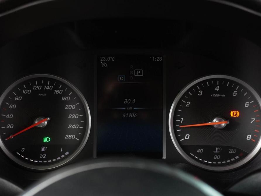 Mercedes-Benz C-Класс IV (W205) Рестайлинг Воронеж  - изображение 23