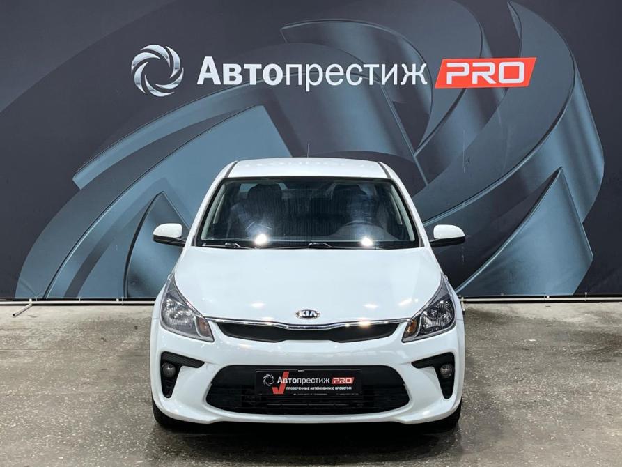 Kia Rio IV Пермь  - изображение 2
