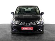 Nissan Tiida I Иркутск  - изображение 24