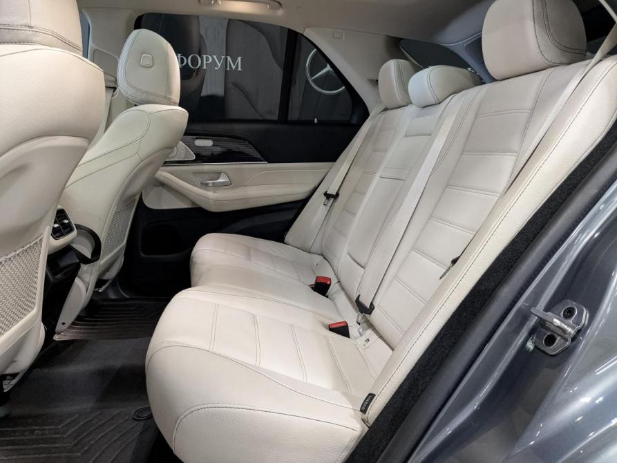 Mercedes-Benz GLE II (V167) Рестайлинг Москва  - изображение 18