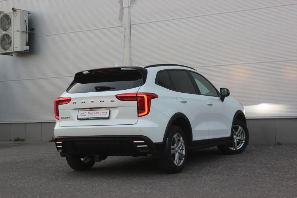 Haval Jolion I Рестайлинг 2 Белгород  - изображение 2