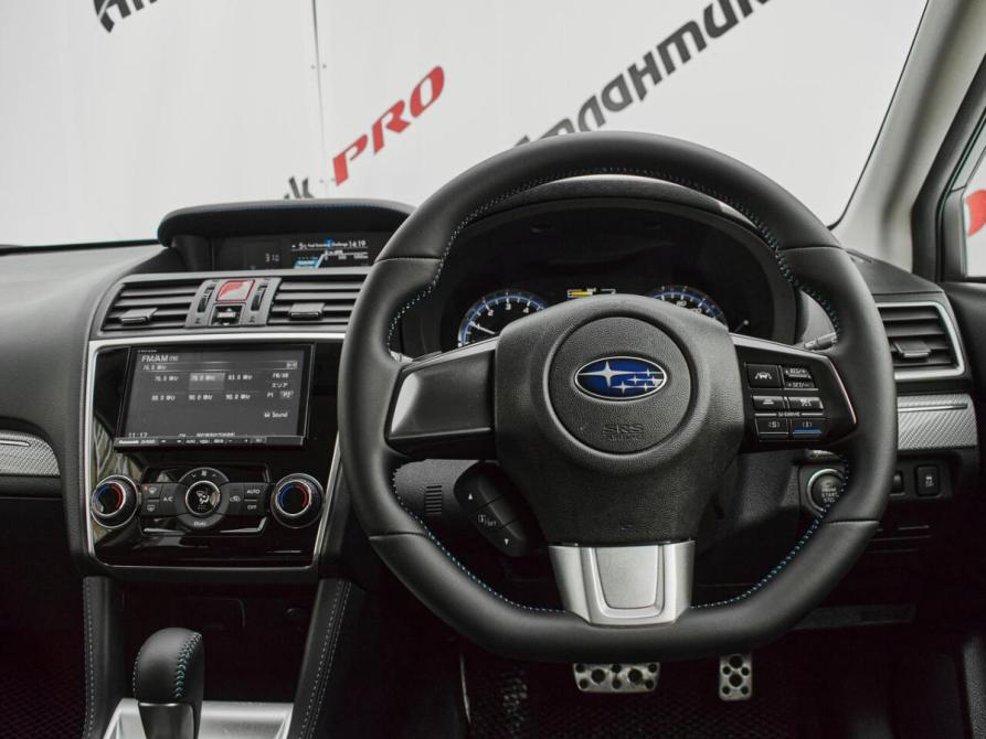 Subaru Levorg I Екатеринбург  - изображение 13