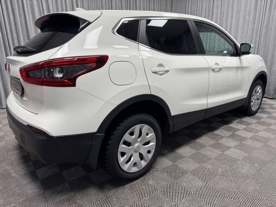 Nissan Qashqai II Рестайлинг Стерлитамак  - изображение 16