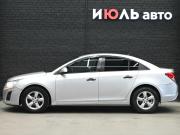 Chevrolet Cruze I Рестайлинг Екатеринбург  - изображение 25