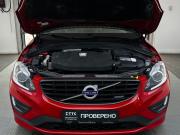 Volvo XC60 I Рестайлинг Уфа  - изображение 36