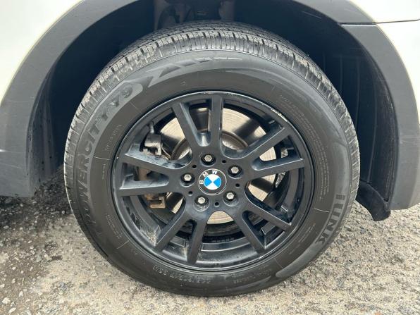 BMW X3 I (E83) Рестайлинг с пробегом 2008 года, цена 985 000 рублей, 194000 км, внедорожник, Автокод Объявления