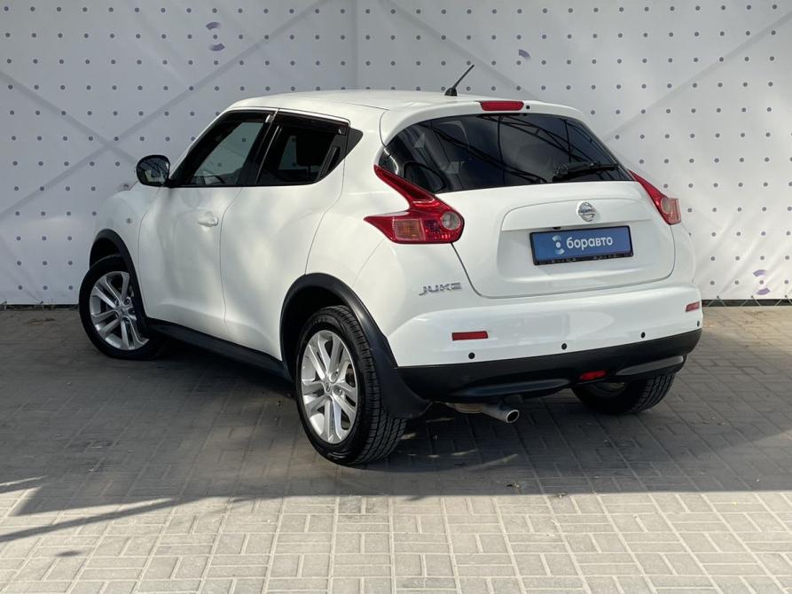 Nissan Juke I Тамбов  - изображение 5