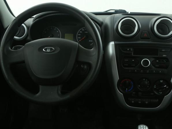Lada (ВАЗ) Granta I с пробегом 2018 года, цена 525 000 рублей, 65000 км, седан, Автокод Объявления