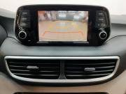 Hyundai Tucson III Рестайлинг Москва  - изображение 33