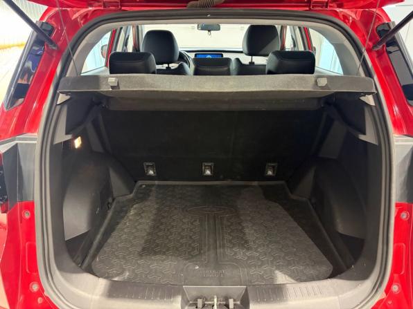 Chery Tiggo 4 Pro I с пробегом 2024 года, цена 1 339 000 рублей, 109843 км, внедорожник, Автокод Объявления