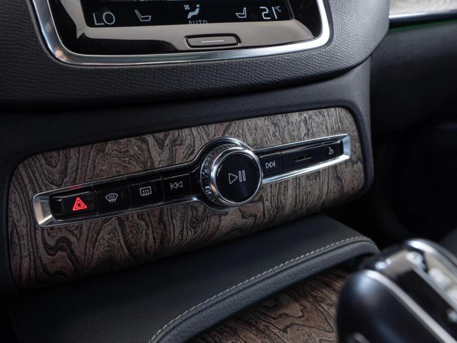 Volvo XC90 II Рестайлинг 1 Волгоград  - изображение 23