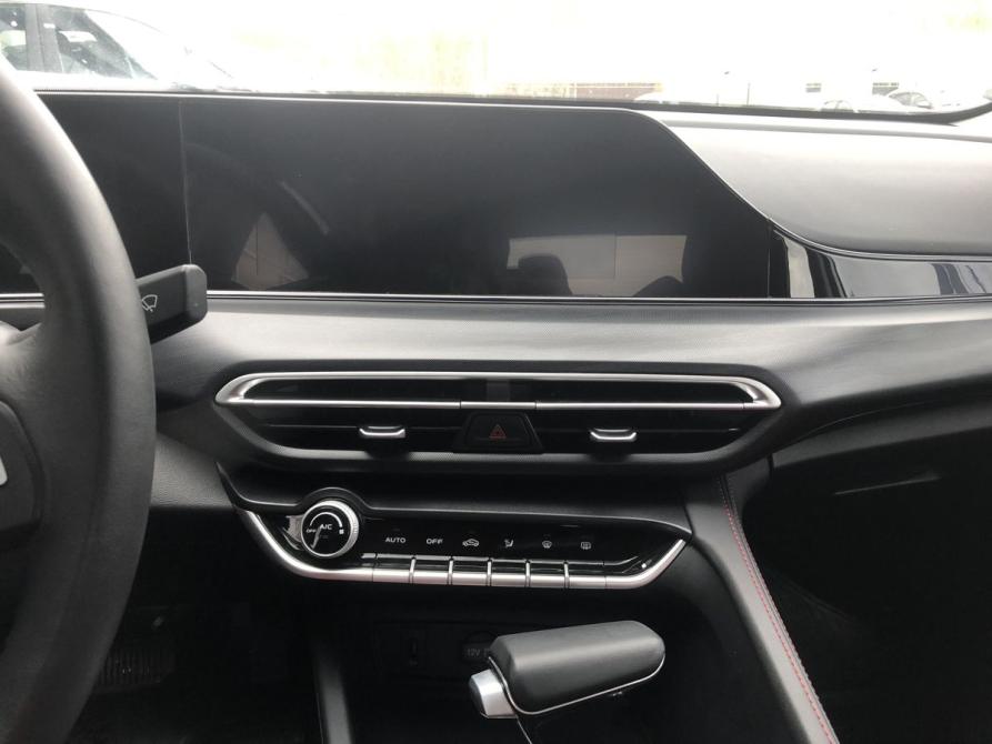 Changan Eado Plus Брянск  - изображение 14