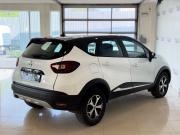 Renault Kaptur I Рестайлинг Москва  - изображение 24