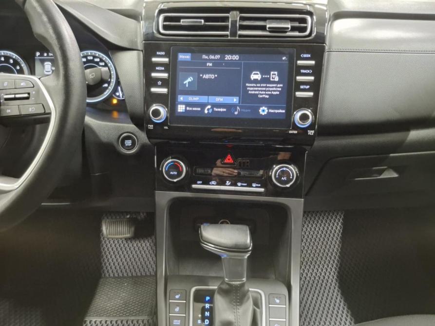 Hyundai Creta II Казань  - изображение 18