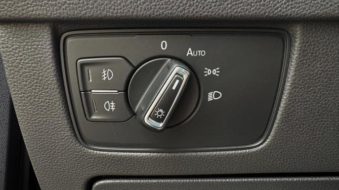 Volkswagen Passat B8 с пробегом 2017 года, цена 2 110 000 рублей, 124764 км, седан, Автокод Объявления