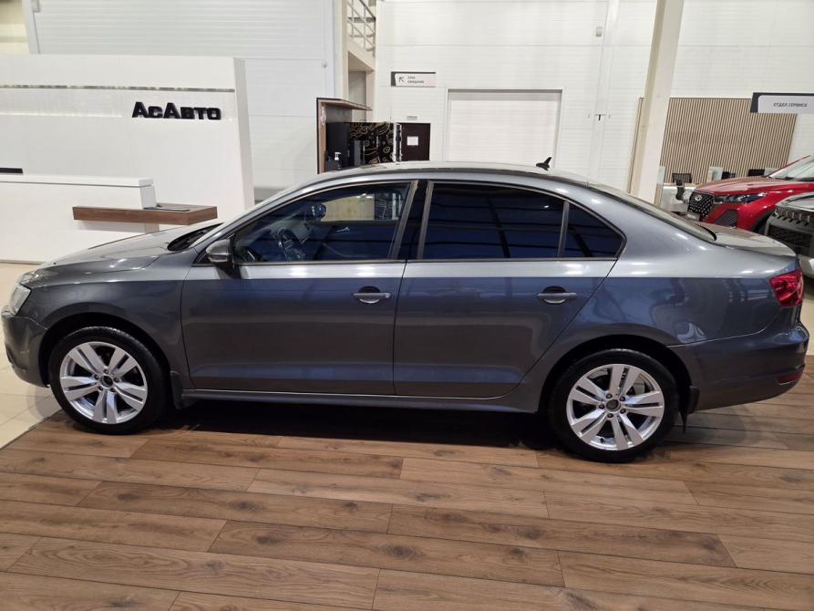 Volkswagen Jetta VI Саратов  - изображение 7