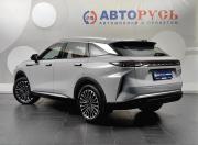 Exeed RX Москва  - изображение 32