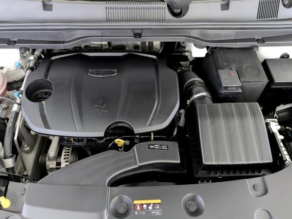 Geely Coolray I Рестайлинг с пробегом 2023 года, цена 2 060 000 рублей, 49909 км, внедорожник, Автокод Объявления