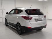 Hyundai ix35 I Казань  - изображение 30