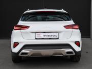 Kia XCeed I Москва  - изображение 25