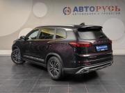 Chery Tiggo 8 Pro I Москва  - изображение 29